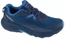 Bėgimo bateliai Merrell Agility Trail J00004932, mėlyni, 41 dydis