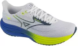 Mizuno Wave Rider 29 J1GC250353 balti 42,5 dydžio