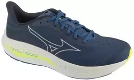 Mizuno Neo Cosmo J1GC251051 tamsiai mėlyni 42 dydžio bėgimo bateliai