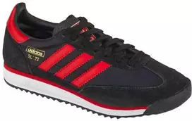 adidas SL 72 RS JQ9792 juodi 41 1/3