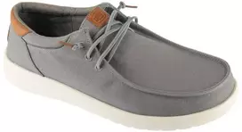 Hey Dude Paul Canvas 43151-1UM pilki 41
