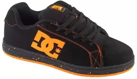 DC Shoes Gaveler ADYS100536-BO1 Juoda 41