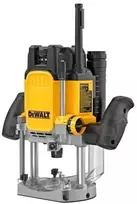 Frezavimo staklės DEWALT 2300W DWE625