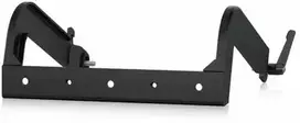 Kompiuterio kolonėlės Turbosound PQ10-YB pakabinamas/trikojo stovas, skirtas PQ12