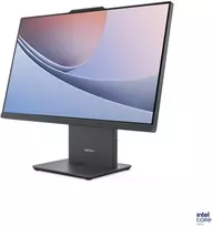 Stacionarus kompiuteris Lenovo IdeaCentre AIO 24ILL11 Luna Pilkas (F0JY0018CK)