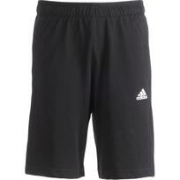 Adidas Essentials Comfortable Sports Fashion Casual Shorts Men Shorts Black S17627 L black