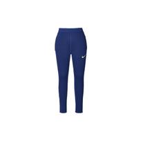 Nike Therma-Fit Adv Strike Elite Comfortable Fashion Solid Color Long Pants Soccer Pants Men Bottoms Space-Blue Light-Green Gold FZ0576-492 2XL