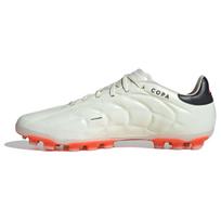 Adidas Copa Pure 2 Elite Apvalus pirštas Suvarstomi AG (Guminės trumpos smeigės) Dirbtinė žolė Patogūs kvėpuojantys futbolo bateliai Unisex futbolo bateliai IE7509 44