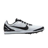 Nike Zoom Rival D 10 Unisex Low Top Track Running Shoes Grey Black 907566-002 EU 44.5 gryna/platina
