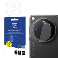 3mk objektyvo apsauga hibridinis stiklas Oppo Find X9 Ultra fotoaparato objektyvui
