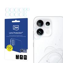 3mk objektyvo apsaugos hibridinis stiklas kamerų objektyvui Oppo Reno 16 F\/Reno 16 FS (CPH2859)