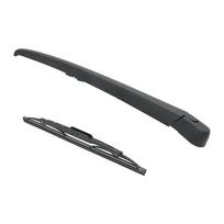 Galinio valytuvo svirtis su šluoste Hyundai Tucson 2005-2009, Kia Sportage 2005-2010 gray