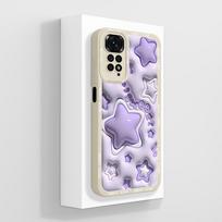 For Xiaomi Redmi Note 11 11S 4G 5G Case Stylish Full Coverage Soft Smooth Liquid Silicone Shell For Redmi Note11 11 S Funda Capa Redmi Note 11S-4G white