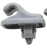 Suzuki SX4/Swift/Alto Sun Visor Clip Hook 84851-77K00-6GS