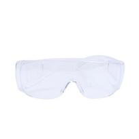 10Pcs Dental Eye Protection Glasses Light Cure Goggles Dentistry Curing Light Dental Eye Shield Patient Dentist Teeth Whitening