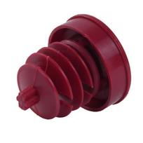 Honda/Acura Power Steering Pump Oil Reservoir Cap for Accord, Odyssey, CRV, Civic RD5/7 (Model 53697-SB3-952) black