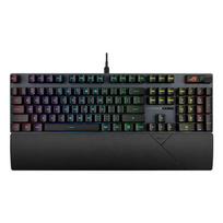 ROG Strix Scope II RX Mechanical Gaming Keyboard