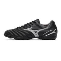 Mizuno Monarcida Neo III Select AS Men's Black Silver Football Boots P1GD242503 42.5