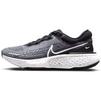 Nike  ZoomX Invincible Run Flyknit White Black Women Sneakers Grey CT2229-103 36.5 gray
