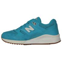 New Balance  530 Blue Atoll Women Sneakers Gum W530AAH 36
