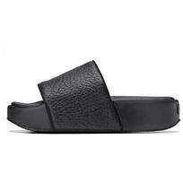 Adidas Y-3 šlepetės Triple Black Unisex sportbačiai HR1940 38 gray