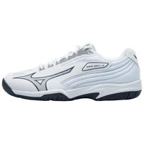 Mizuno Gate Sky Plus 3 Wide White Ombre Blue Unisex Sneakers Ghost-Grey 71GA234021 40