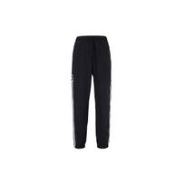 Adidas Originals Trefoil Standard Wind Pants Men Bottoms Black EC3313 XS
