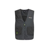 Adidas Transformers Graphic Print Sport Outdoor Vest Men Vest Carbon-Black IK3492 M