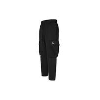 Jordan Why Not Knit Multi-Pocket Cargo Pants Men Bottoms Black DC3246-010 S