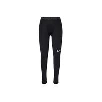 Nike Pro Running Training Slim-Fit Pants Men Bottoms Black 838068-010 S black