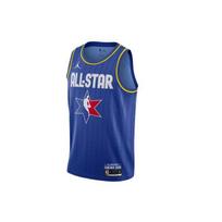 Jordan NBA All-Star Edition Basketball Vest Men Tops Blue CJ1059-414 S