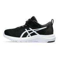 Asics Lazerbeam ML-MG GS Black White Kids Sneakers 1154A170-001 35 black
