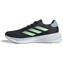 Adidas Supernova Stride Carbon Green Spark Men Sneakers Black Wonder-Blue IG8315 40