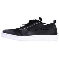 Alexander McQueen x Puma Serve Low Juodi Vyriški Sportbačiai Balti 361489-02 41 black