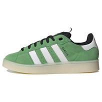 Adidas Campus 00s Semi Screaming Green Men Sneakers Cloud-White Core-Black HQ8713 41⅓ beige