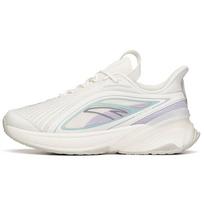 Anta C37 2.0 žemapadžiai bėgimo bateliai moterims, balti, pilki, violetiniai 122135537R-4 35.5 white