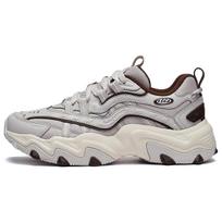 Li-Ning Cat Paw Lite 2 Comfortable Durable Low-Top Casual Shoes Women sneakers Gray AGCT358-2 35⅔ gray