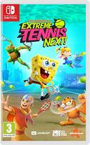 Nickelodeon Extreme Tennis Next! - Nintendo Switch
