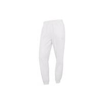 Adidas Neo Solid Color Woven Jogger Pants Women Bottoms White GP5409 L