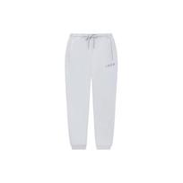 Li Ning Reishi Series Reflective Loose Cuff Sports Pants Unisex Pants White AKLRF17-1 XXXL white