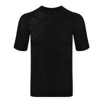 Adidas X Ask Tec Tee Ss Comfortable Soft Short Sleeve T-Shirt Men Tops Black CY1972 2XL