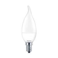 5W LED candle bulb (Eq.35W) E14 3000K