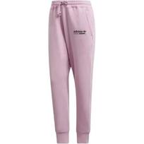 Adidas Originals Kaval Sweatpants Men Bottoms Clear-Lilac DH4934 XS