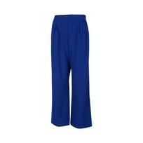 Nike As W Nk 24.7 Df Hr Wd Leg Pant Soft Comfortable Skin-Friendly Sports Long Pants Women pants Blue HQ0236-455 XS blue
