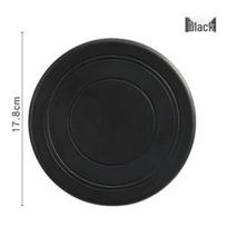 Dog Frisbee: Bite-Resistant Training Toy for Border Collie, Golden Retriever, Teddy, Corgi - Free Shipping