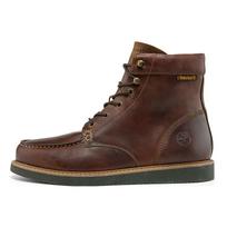 Timberland Newmarket Patvarūs neslystantys kasdieniai darbo batai Vyriški batai Rūdyta A2GMA 40 black
