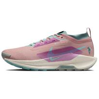 Nike React Pegasus Trail 5 Gore Tex Raudonos Stardust Žalios Frost Sportbačiai FQ0908-600 42.5 gray