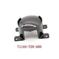 1Pc Fog Light Cover Hd3906725 For Honda Civic Hatchback Ex-L Lx Sport 2022-23