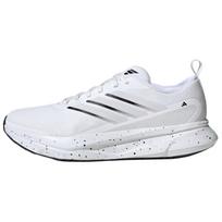 Adidas Jogit Anti Slip Wear Resistant Low Top Running Shoes Men's White Sneakers JR0862 39⅓