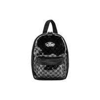 Vans Polyester Backpack Regular Women's Black Vans VN0A5LHHBLK juoda